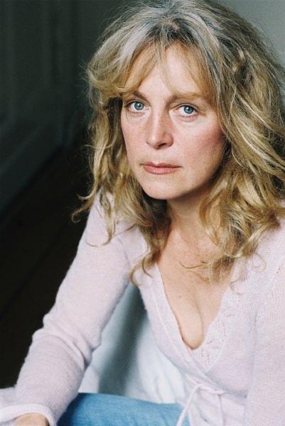 April Hailer Portrait 2008