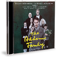 The Addams Family – Broadway-Musical