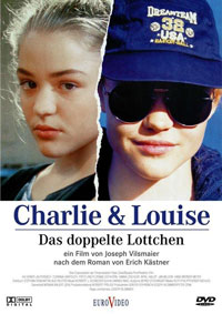 harlie & Louise (DVD)