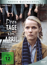 Drei Tage im April (DVD)